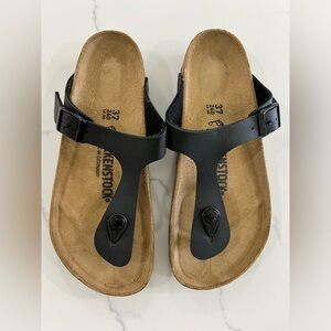 Birkenstock Thong Sandals